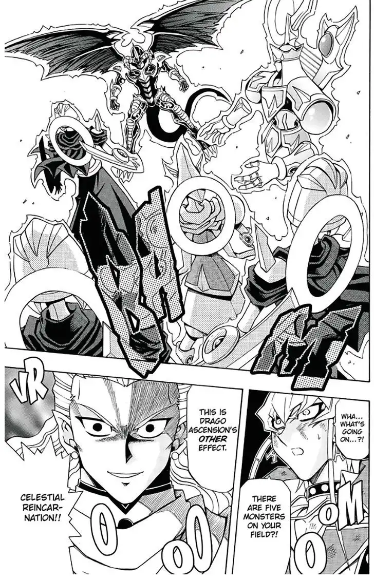 Yu-Gi-Oh! 5D's Chapter 46 24